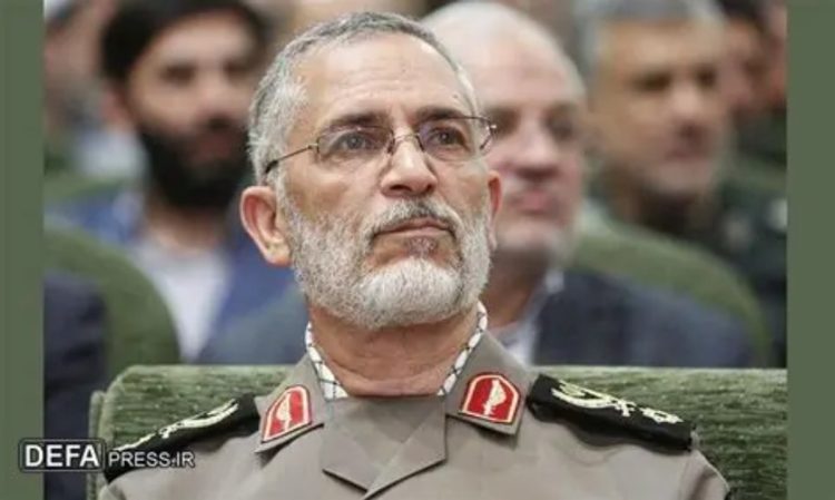 Israel afirma haber matado al jefe de Estado Mayor del Comando de Emergencia iraní