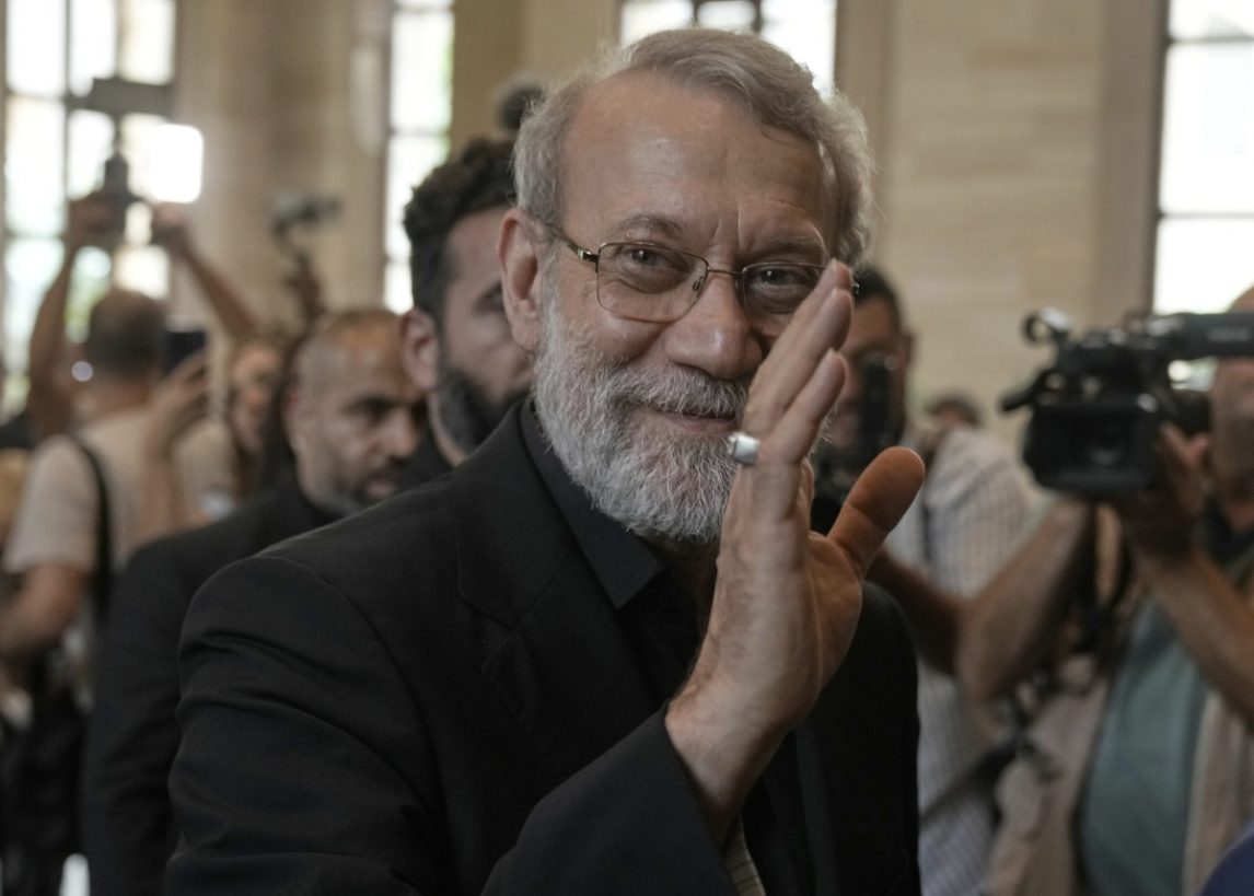 Israel aseguró haber eliminado a un alto funcionario del régimen iraní