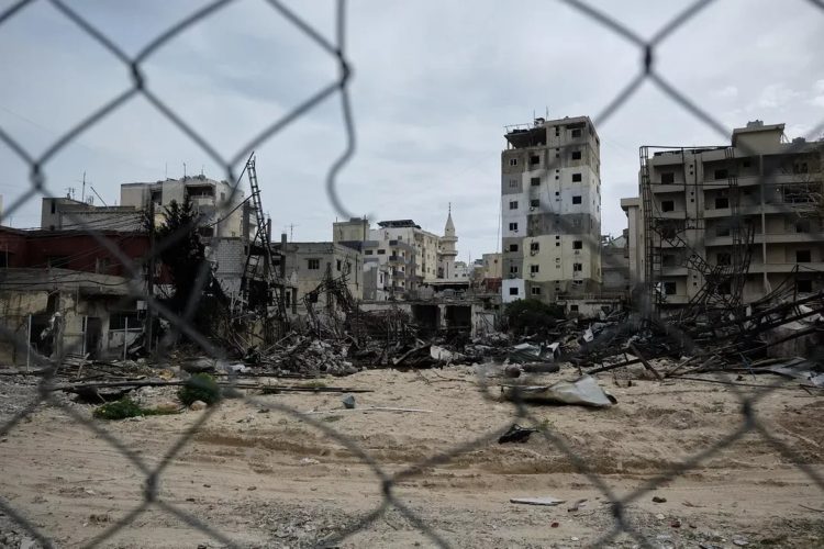 Israel anunció que intensificará los ataques sobre Irán en los próximos días