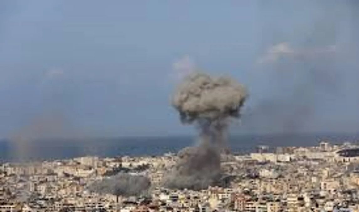 Israel ordenó evacuar suburbios de Beirut en medio de la escalada del conflicto