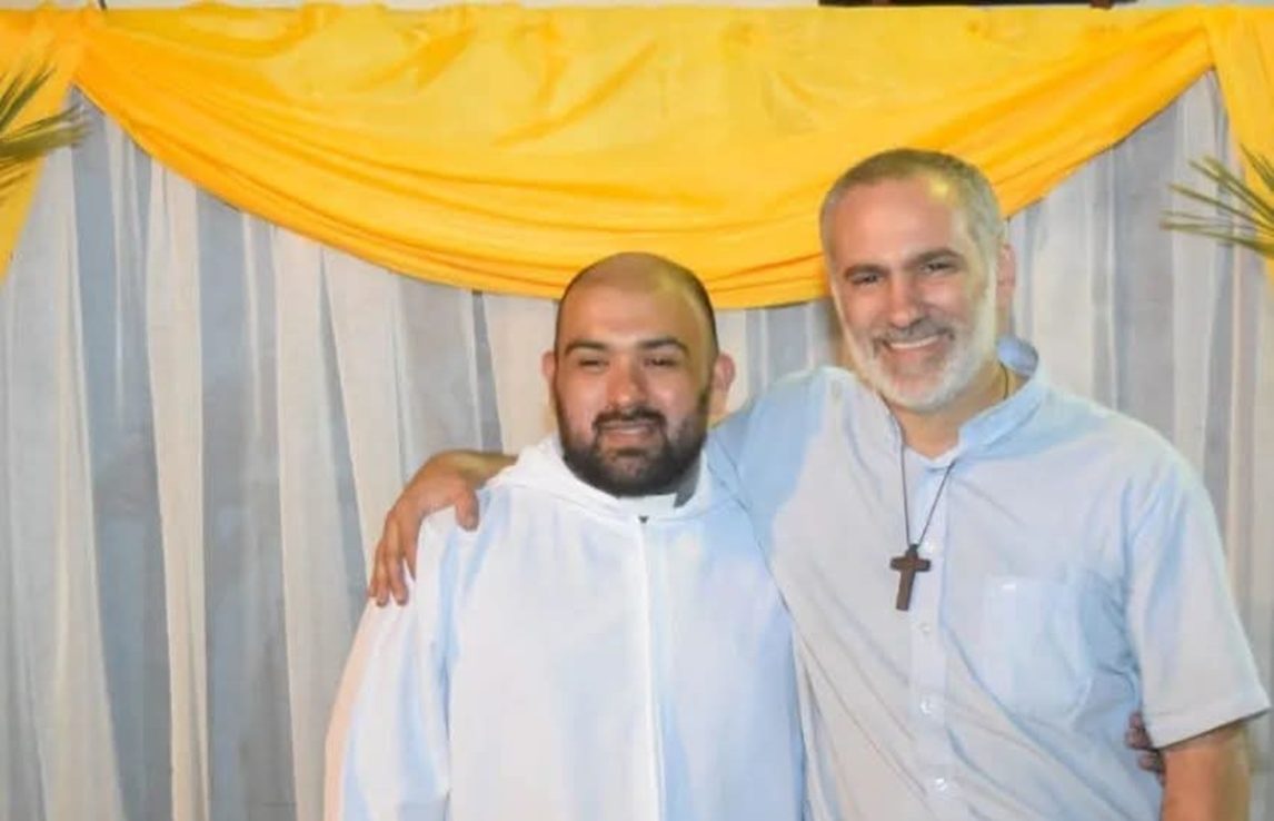 Campo Gallo se prepara para recibir al seminarista Juan Paz en una etapa clave de su camino al sacerdocio