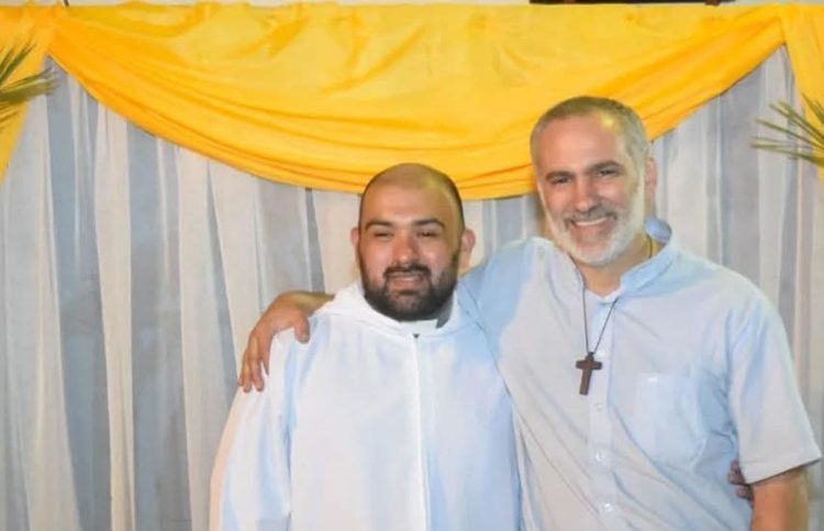 Campo Gallo se prepara para recibir al seminarista Juan Paz en una etapa clave de su camino al sacerdocio