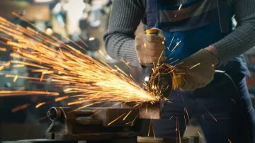 La actividad económica rebotó 3,5% en marzo y el Gobierno afirma que comenzó la recuperación