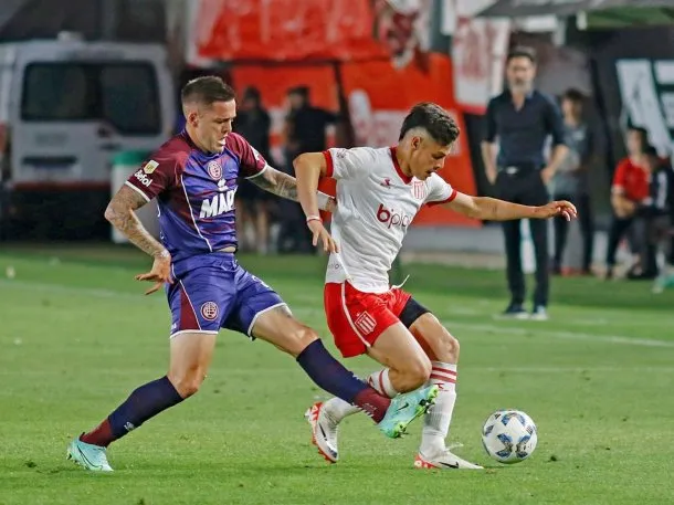 Estudiantes y Lanús buscan recuperarse en La Plata por el Torneo Apertura