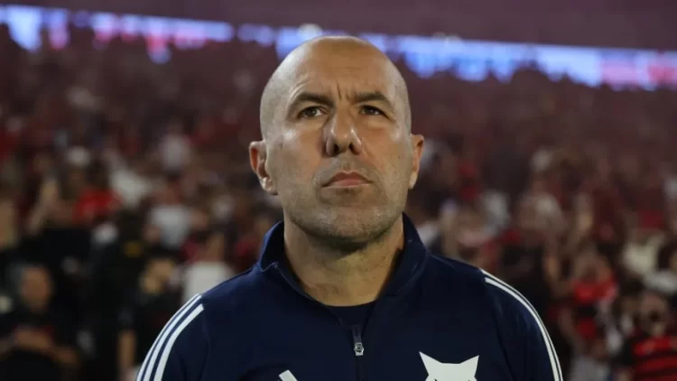 Leonardo Jardim es el nuevo DT de Flamengo tras la salida de Filipe Luís