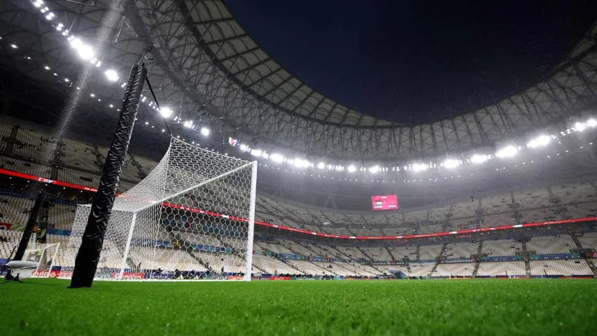 Finalissima en duda: la postura de la UEFA sobre el cambio de sede