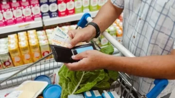 La inflación en junio fue de 1,9%: acumuló 33,5% en los últimos doce meses