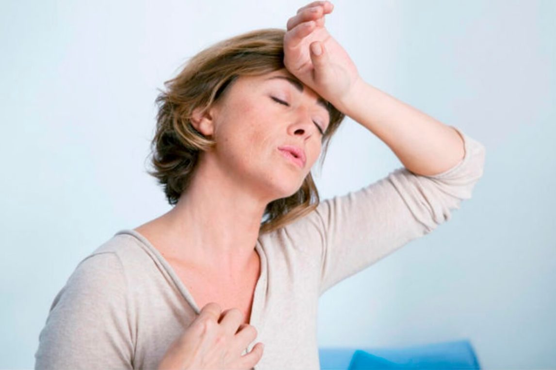 Menopausia: más de 1.200 millones de mujeres atraviesan esta etapa en el mundo
