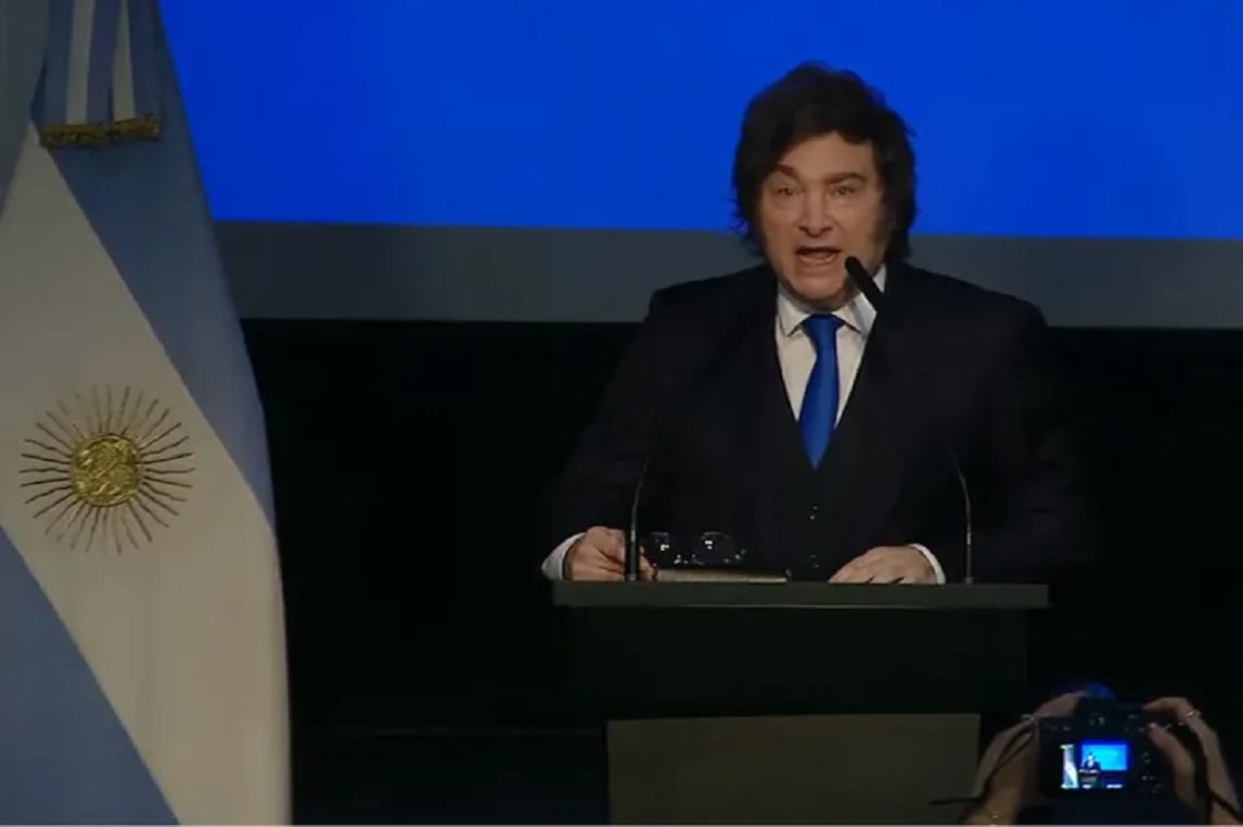 El Gobierno habilita un anticipo de hasta $400.000 millones para asistir a 12 provincias