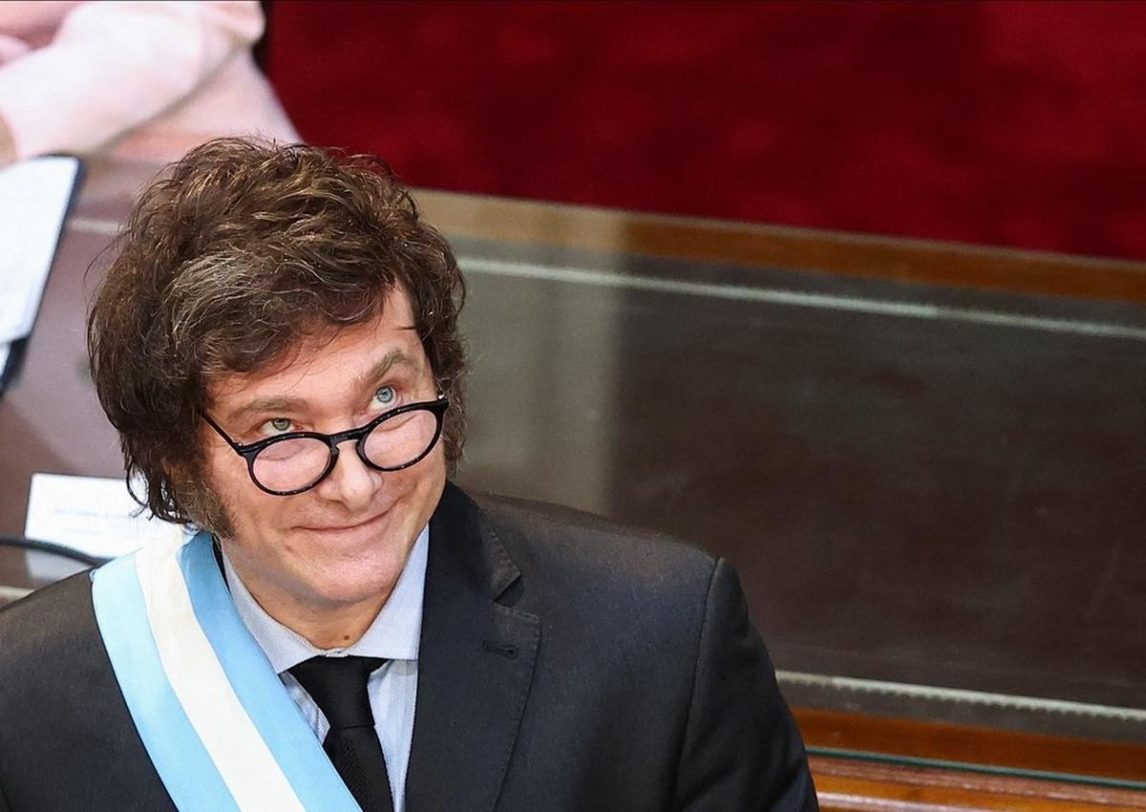 Milei modificó el horario de su cadena nacional: ¿afectará el partido de la Selección Argentina?