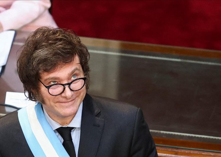 “Se acabó la joda”: Milei enviará la Reforma Electoral para eliminar las PASO y aplicar Ficha Limpia