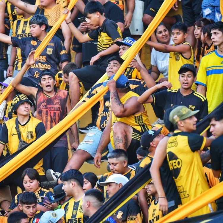 Primera Nacional: quedaron definidos los árbitros de Mitre y Güemes