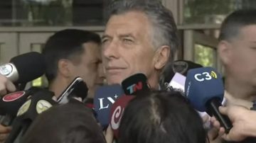 “Alberto Fernández me presionó para girar los fondos”: Macri declaró en la causa “Sueños Compartidos”