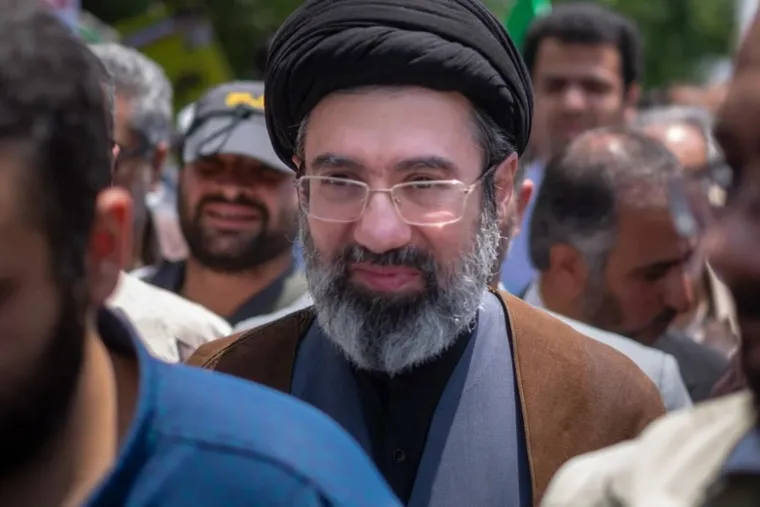 Cambio de era en Irán: Mojtaba Jamenei es el nuevo Líder Supremo