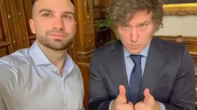 Caso $LIBRA: mensajes en el celular de Novelli develan acuerdo por u$s5 millones