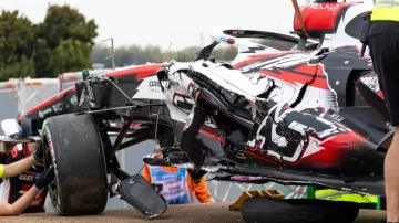 La FIA evaluará el nuevo reglamento tras el accidente de Bearman: no se descartan ajustes en seguridad