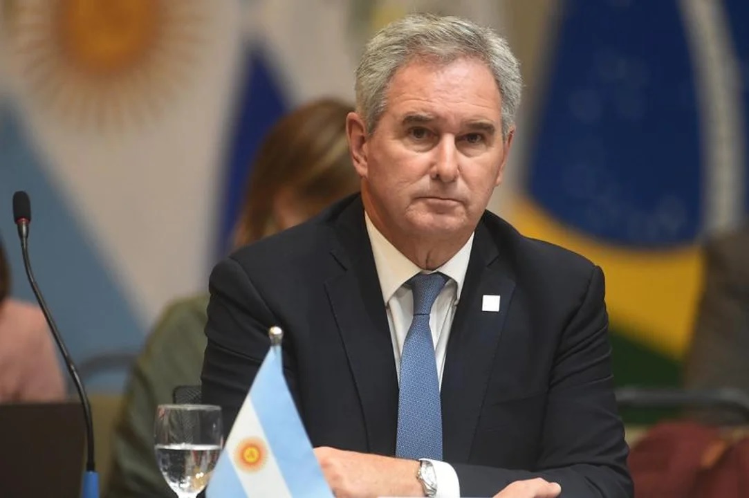 Se confirmó el retiro de Argentina de la Organización Mundial de la Salud