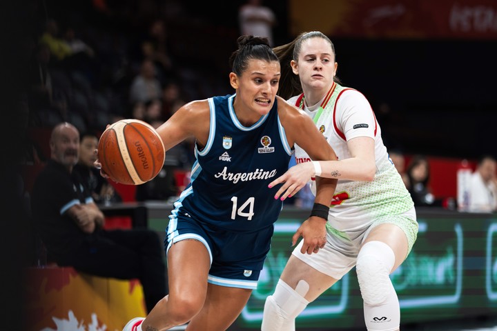 Golpe durísimo: Argentina cayó ante Japón y quedó sin chances de ir al mundial