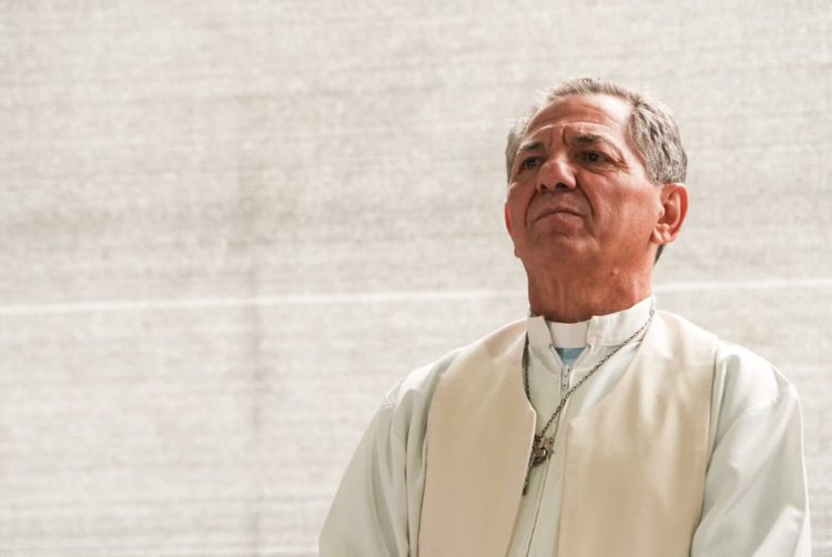 “Mama Antula hoy es el corazón de la fe en Argentina”, dijo el rector del Santuario
