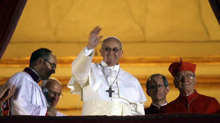 A 13 años del “Habemus Papam” que cambió el mundo recordamos a Francisco, el Papa que puso a Santiago del Estero en el centro de la fe