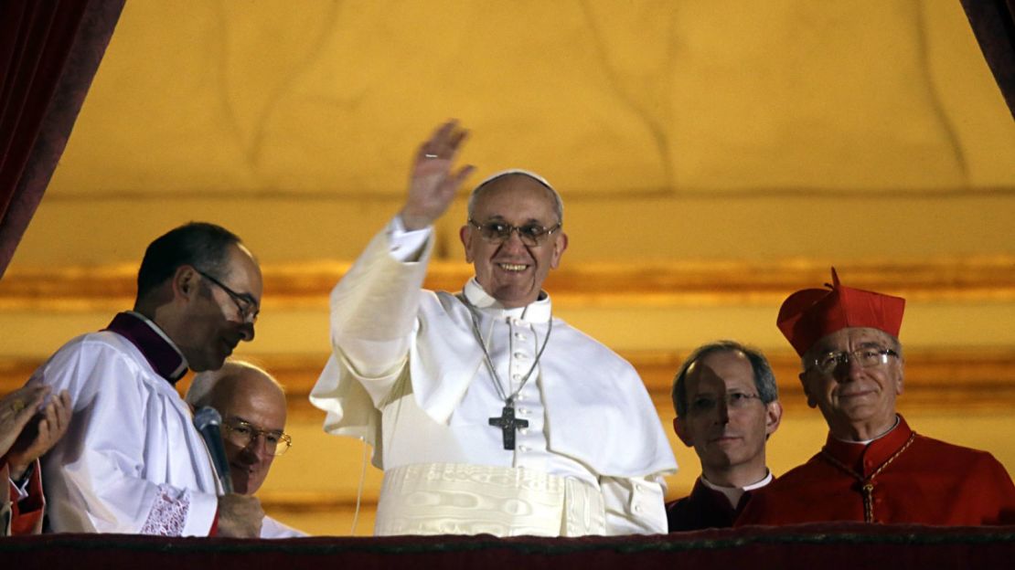 A 13 años del “Habemus Papam” que cambió el mundo recordamos a Francisco, el Papa que puso a Santiago del Estero en el centro de la fe