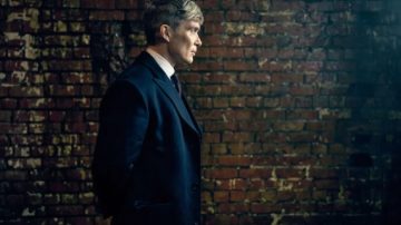 Atención fanáticos de los Peaky Blinders: Tommy Shelby regresa para cazar nazis por Netflix