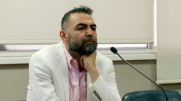 PETROS CONTRATACA: el empresario denunció a Rolando Castellanos por los posibles delitos de “producción y distribución de drogas ilegales”
