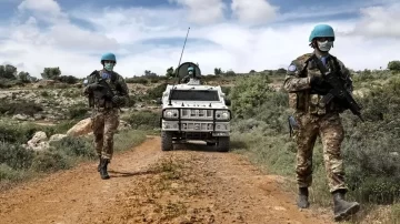 Israel descarta la paz y prepara una invasión terrestre “masiva” en el sur del Líbano