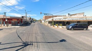 Carnaval fatal: un motociclista murió tras impactar con una soga colocada para un desfile