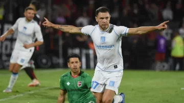 Racing quiere seguir sumando frente a Estudiantes de Río Cuarto