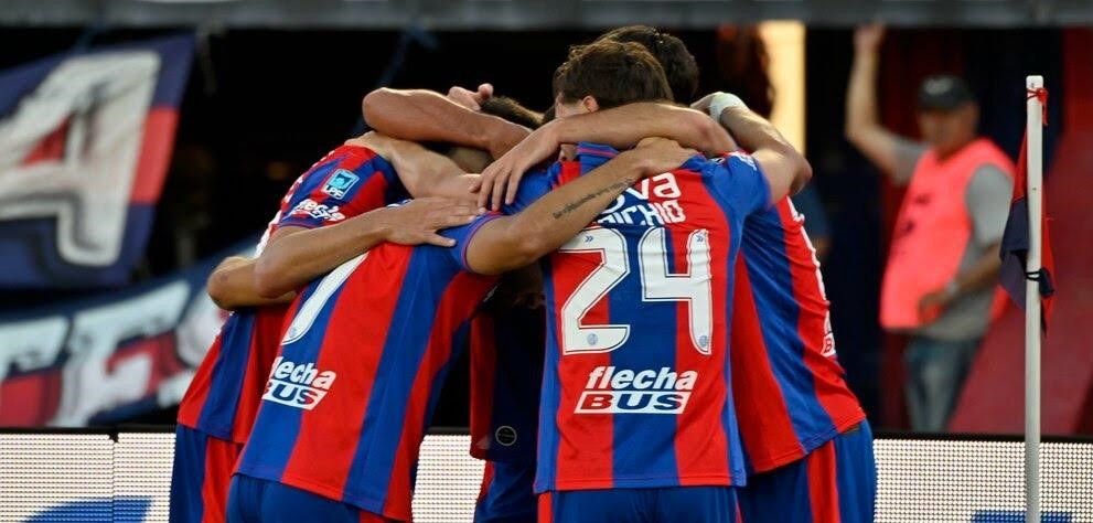 En vivo: San Lorenzo enfrenta a Deportivo Rincón con la obligación de ganar