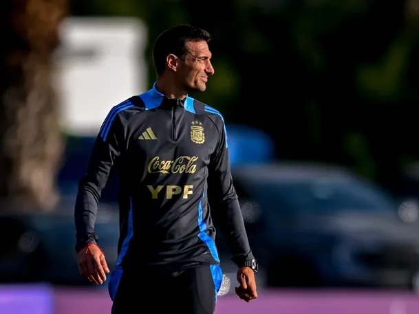 La lista de la Selección para despedirse del público antes del Mundial 2026