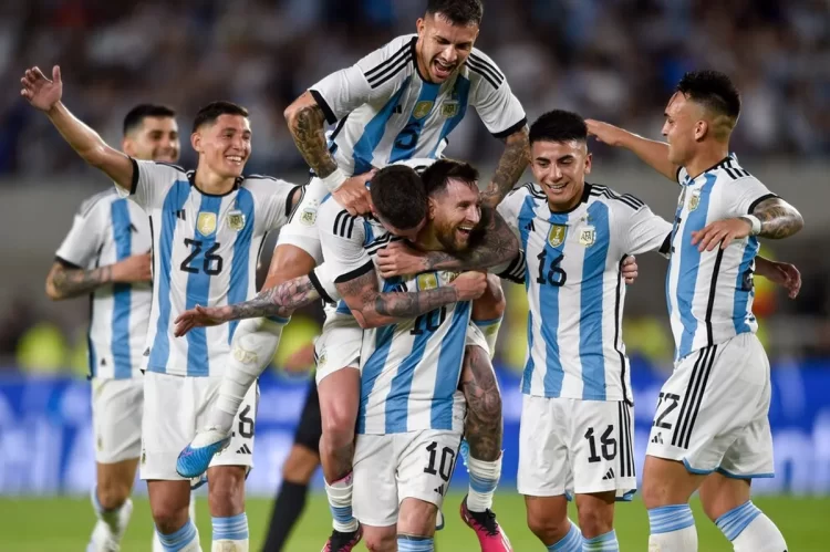 Federación de Veteranos de Guerra de Malvinas emitieron un comunicado por el partido de Argentina vs Inglaterra: “No es una revancha armada”