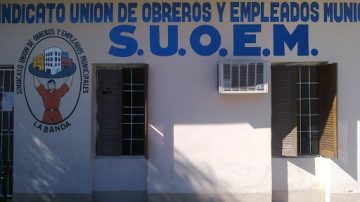 Convocan a una campaña solidaria para ayudar a vecinos del B° Salta Prolongación y Rubia Moreno