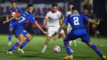 Tigre recibe a Argentinos Juniors en Victoria por el Torneo Apertura