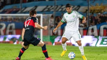 En vivo: Tigre visita a Banfield para volver al triunfo
