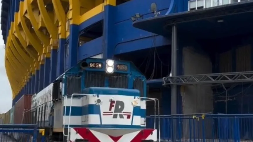 Boca acelera el proyecto para ampliar La Bombonera