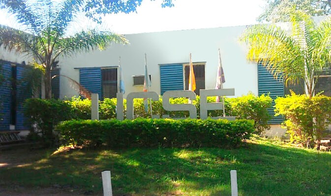 La UCSE suspendió los exámenes y la actividad administrativa por el temporal