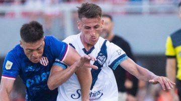 Vélez recibe a Unión en un duelo clave por la cima y la clasificación