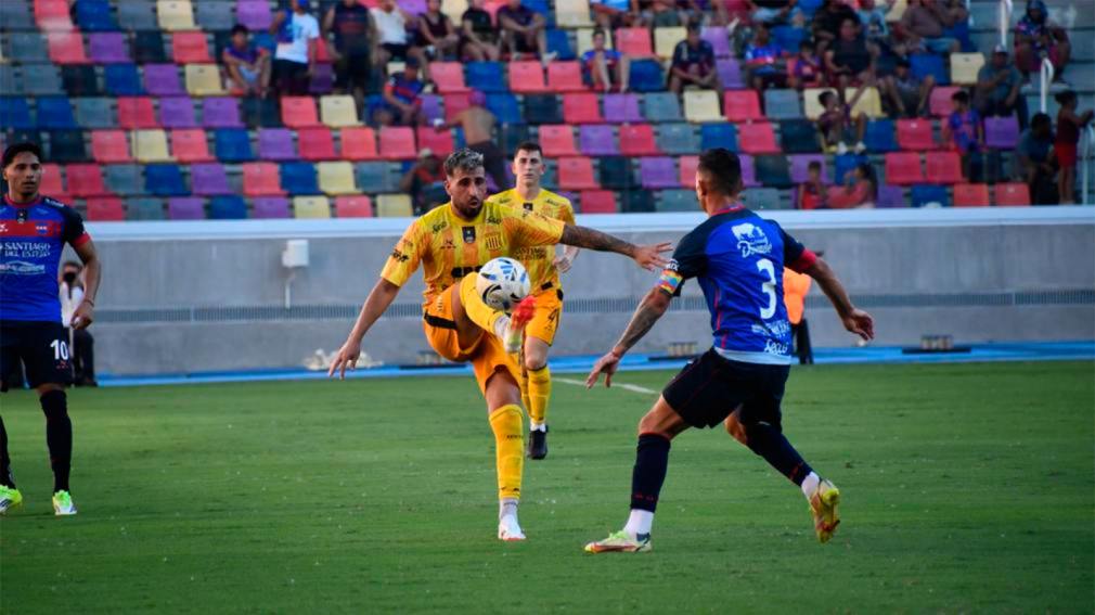 Fecha 16 confirmada: Mitre y Güemes ya saben quiénes serán sus árbitros