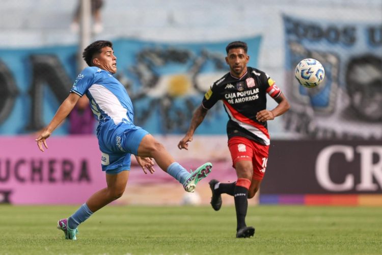 San Martín ganó por penales y sigue en la Copa Argentina