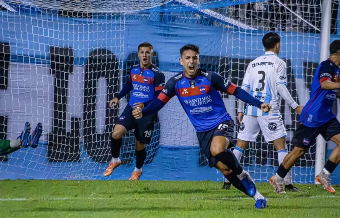 Güemes inicia la era Guiñazú con un duelo clave ante Patronato