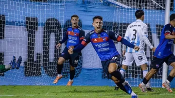 Güemes recibe a Quilmes con la necesidad de volver al triunfo