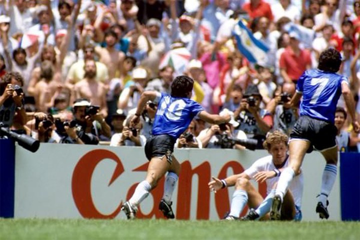 Malvinas y el fútbol: memoria, identidad y una pasión que no olvida