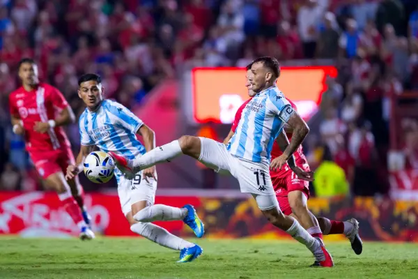Argentinos Juniors se hizo fuerte y le ganó a Atlético Tucumán
