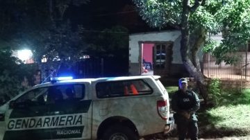 Droga por encomienda: secuestran más de 66 kilos de marihuana y detienen a dos personas