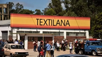 La fabricante de los pulóveres “Mauro Sergio” pidió el concurso preventivo