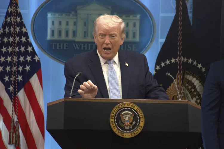 Trump evalúa una prórroga de dos semanas solicitada por Pakistán para negociar con Irán