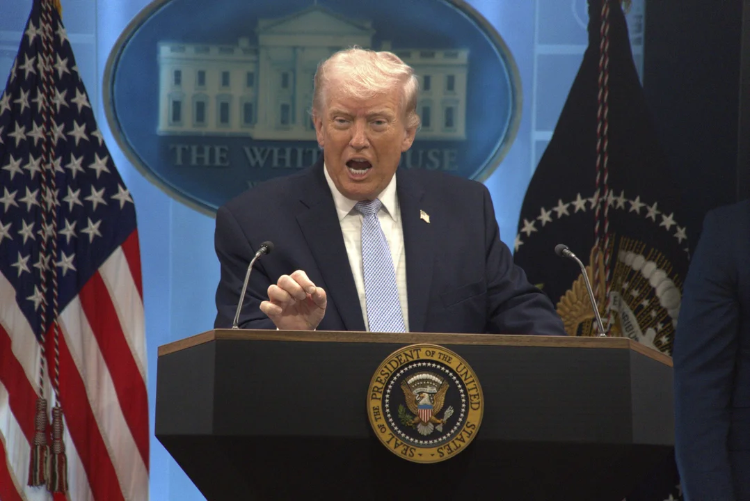 Trump evalúa una prórroga de dos semanas solicitada por Pakistán para negociar con Irán