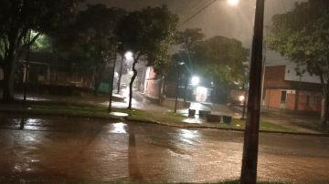 Tragedia en Tucumán: murió un niño de 12 años electrocutado en medio del temporal